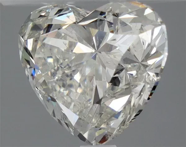 1.72 Carat · J · SI2 Rare Carat Ideal Cut