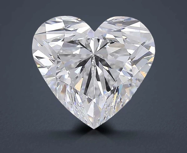 7.05 Carat · D · VVS2 Rare Carat Ideal Cut