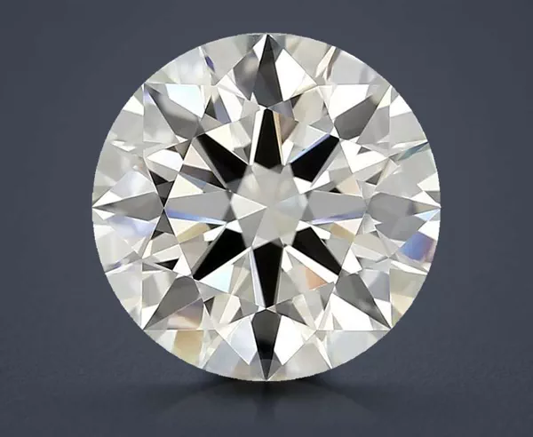 5.01 Carat · I · VVS2 Rare Carat Ideal Cut