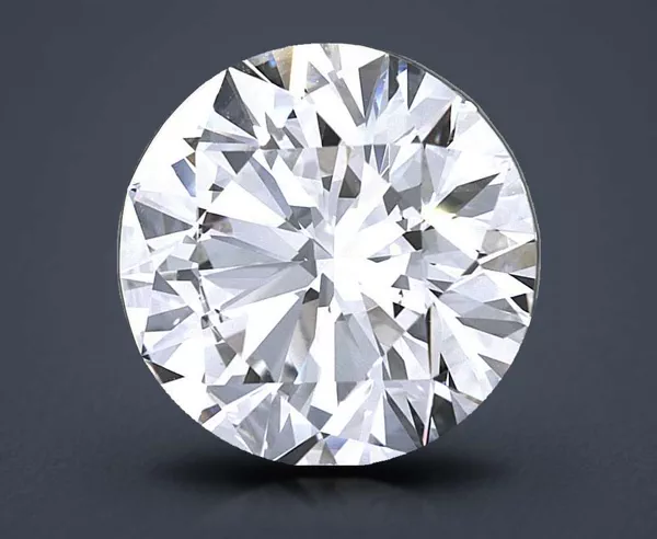 5.01 Carat · E · VS1 Rare Carat Ideal Cut