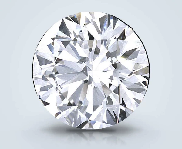 5.01 Carat · E · VS1 Rare Carat Ideal Cut