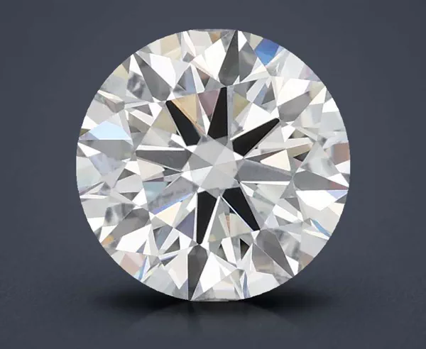 2.68 Carat · E · VVS1 Rare Carat Ideal Cut