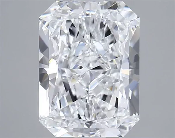 2.01 Carat · D · VVS1 Rare Carat Ideal Cut