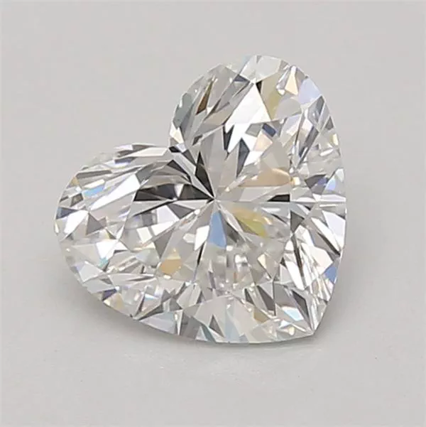 1.38 Carat · D · VVS2 Rare Carat Ideal Cut