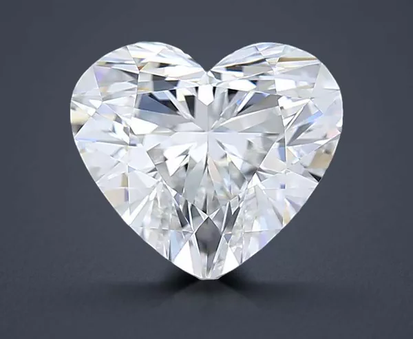 3.09 Carat · D · VVS1 Rare Carat Ideal Cut