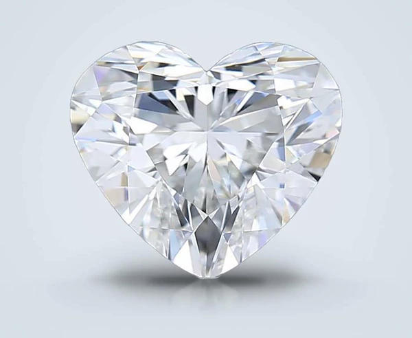 3.09 Carat · D · VVS1 Rare Carat Ideal Cut