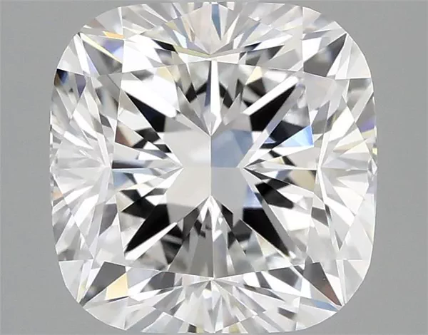 2.46 Carat · D · VVS2 Rare Carat Ideal Cut