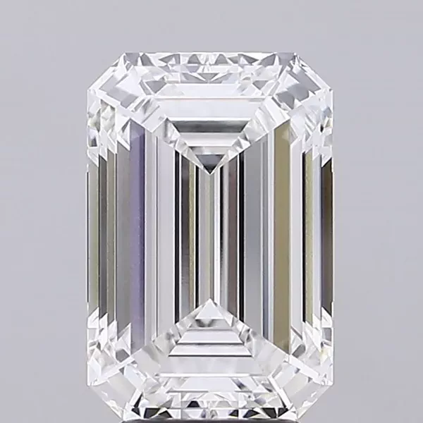 5.09 Carat · F · VVS2 Rare Carat Ideal Cut