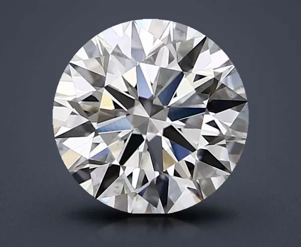 1.06 Carat · D · VS1 Rare Carat Ideal Cut