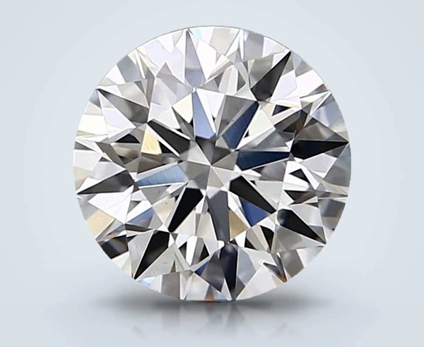 1.06 Carat · D · VS1 Rare Carat Ideal Cut