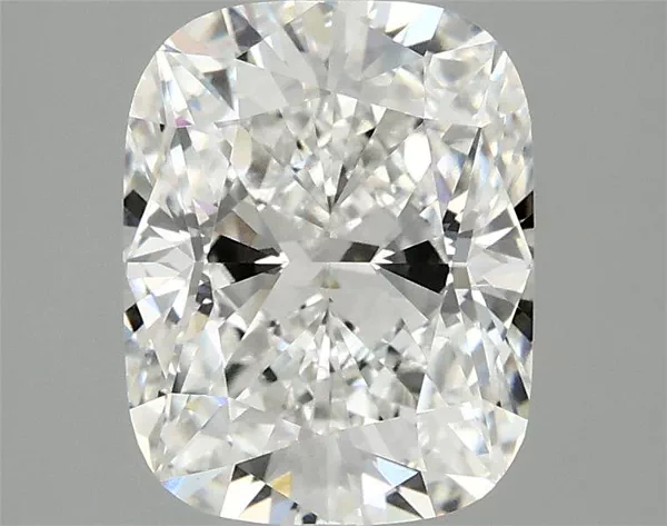 2.97 Carat · F · VVS2 Rare Carat Ideal Cut