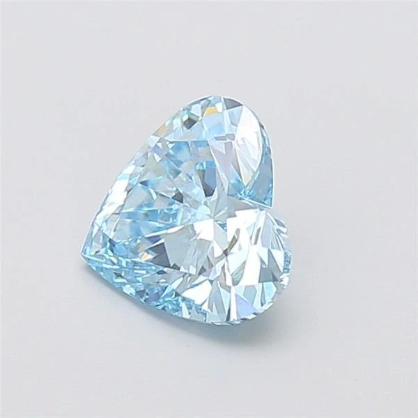 15.02 Carat · F · VVS2 very good Cut