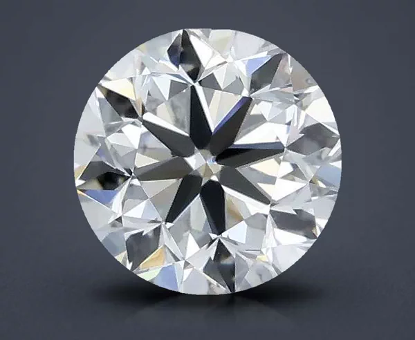0.9 Carat · J · IF very good Cut