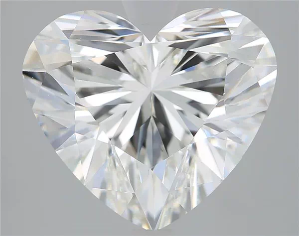 5.03 Carat · G · VS1 Rare Carat Ideal Cut
