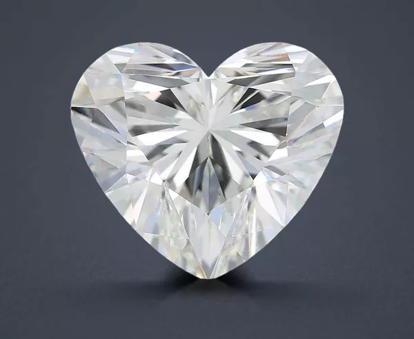 5.03 Carat · G · VS1 Rare Carat Ideal Cut