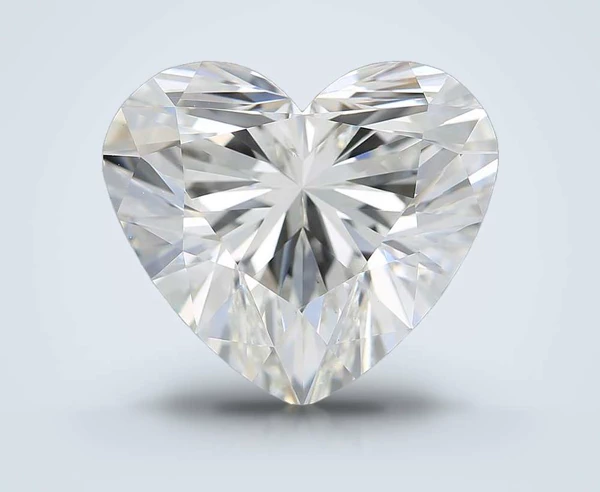 5.03 Carat · G · VS1 Rare Carat Ideal Cut