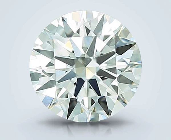2.05 Carat · F · VVS1 Rare Carat Ideal Cut