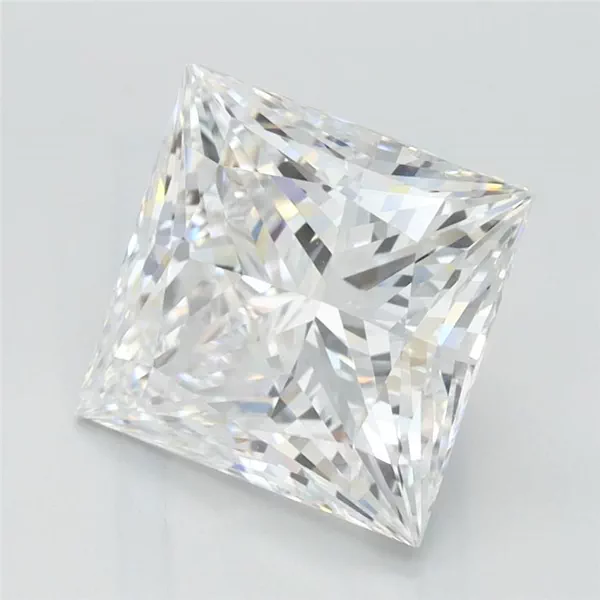 3.18 Carat · D · FL Rare Carat Ideal Cut