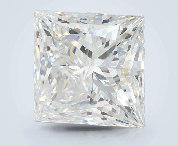 3.18 Carat · D · FL Rare Carat Ideal Cut