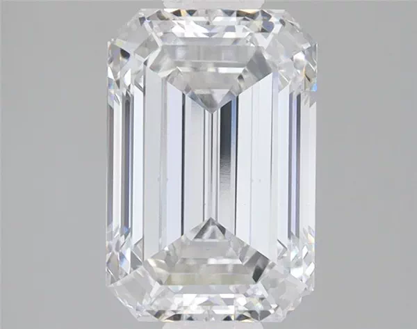 2.59 Carat · F · VS1 Rare Carat Ideal Cut