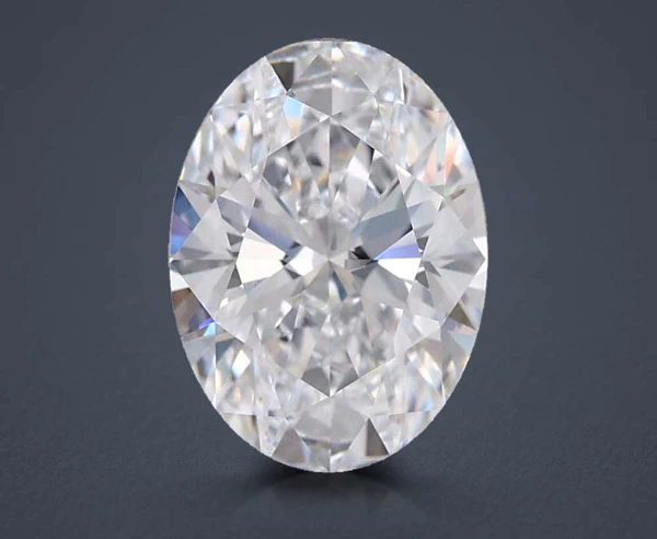 1.49 Carat · D · VVS1 Rare Carat Ideal Cut