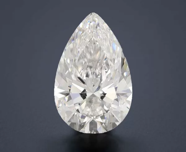 7.06 Carat · F · VS2 Rare Carat Ideal Cut
