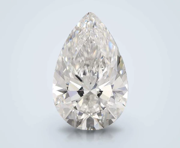 7.06 Carat · F · VS2 Rare Carat Ideal Cut