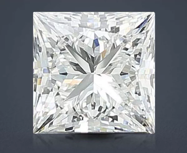 1.61 Carat · E · VVS2 Rare Carat Ideal Cut