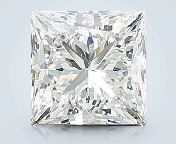 1.61 Carat · E · VVS2 Rare Carat Ideal Cut