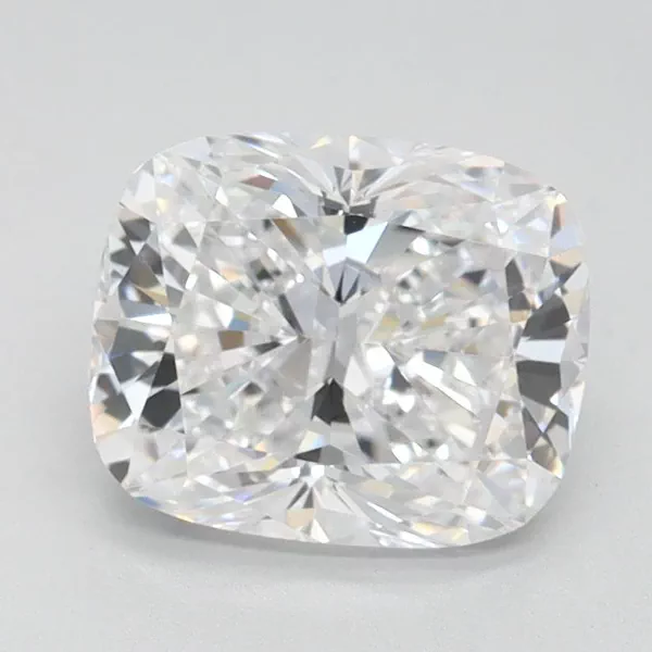 1.39 Carat · D · FL Rare Carat Ideal Cut