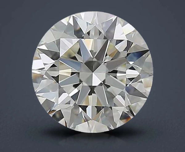 3.01 Carat · K · VS1 Rare Carat Ideal Cut