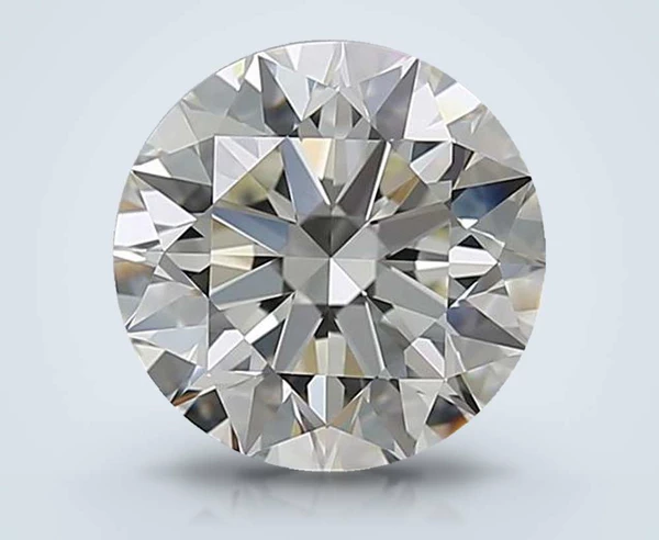 3.01 Carat · K · VS1 Rare Carat Ideal Cut
