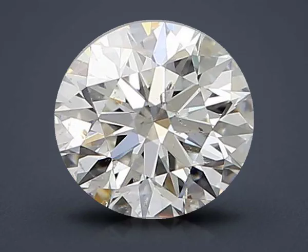 0.43 Carat · I · SI2 excellent Cut