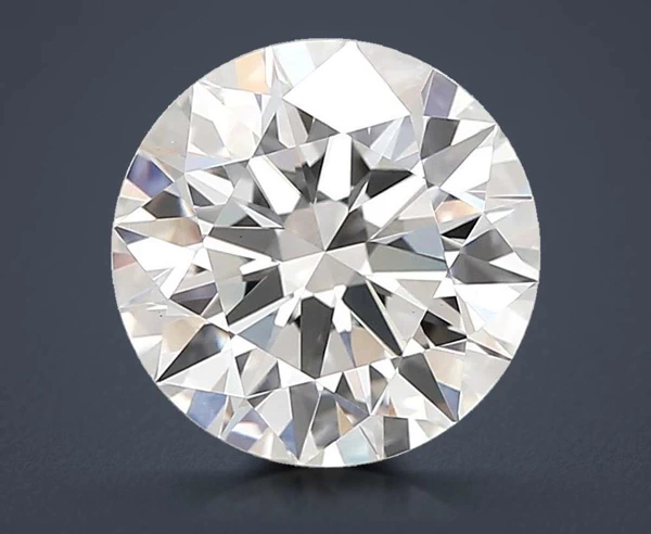 3.26 Carat · E · VVS2 Rare Carat Ideal Cut