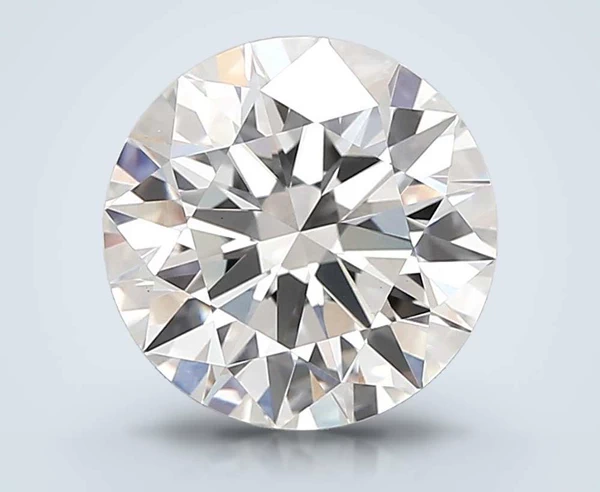 3.26 Carat · E · VVS2 Rare Carat Ideal Cut