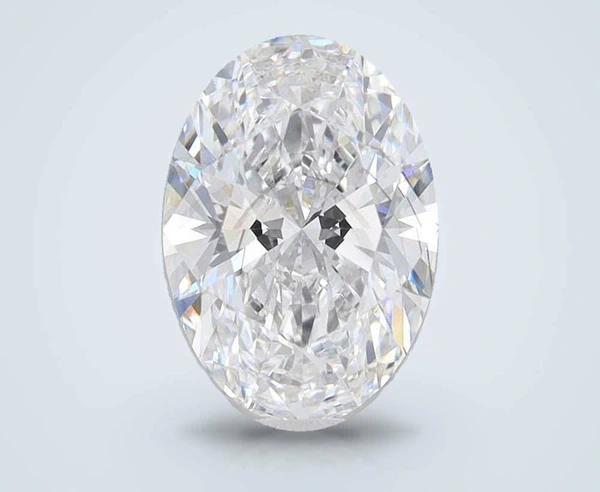 2.08 Carat · D · SI1 Rare Carat Ideal Cut