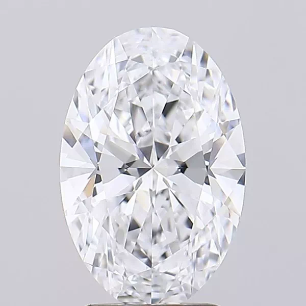 1.72 Carat · D · IF Rare Carat Ideal Cut