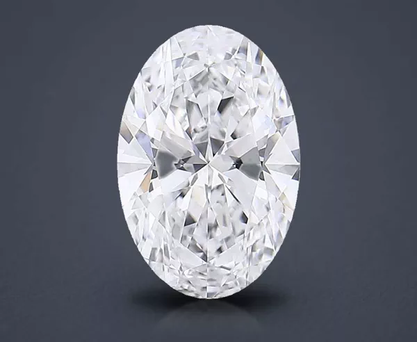 1.72 Carat · D · IF Rare Carat Ideal Cut