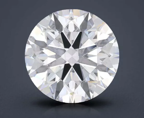 12.64 Carat · E · VS2 Rare Carat Ideal Cut