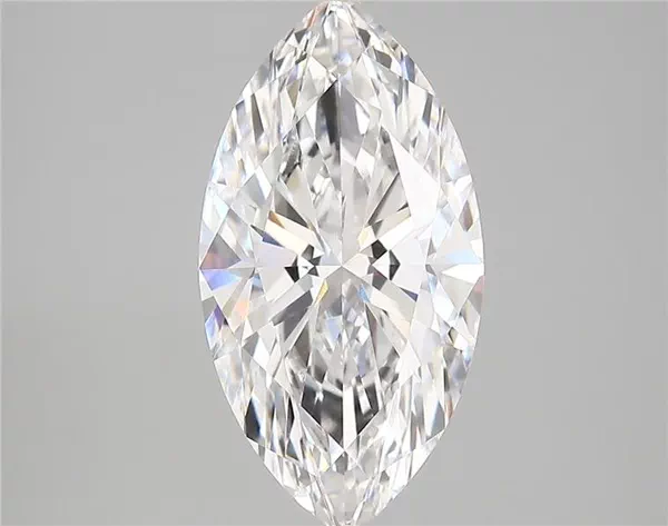 3.6 Carat · D · VVS2 Rare Carat Ideal Cut