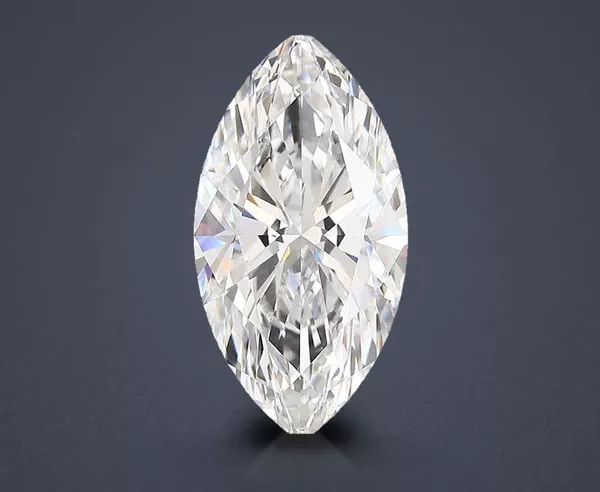 3.6 Carat · D · VVS2 Rare Carat Ideal Cut