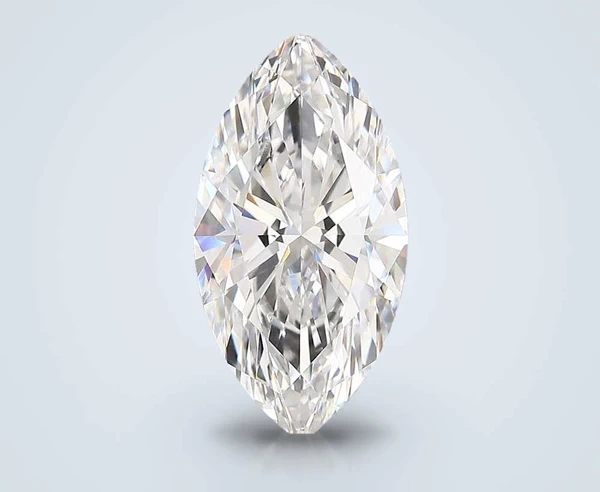 3.6 Carat · D · VVS2 Rare Carat Ideal Cut
