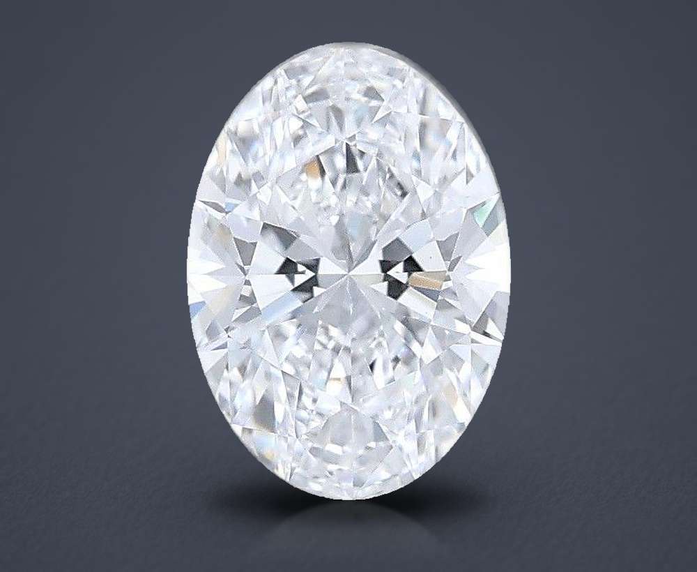 1.03 Carat · D · VS1 Rare Carat Ideal Cut