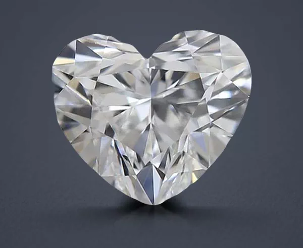 0.61 Carat · G · VVS2 Rare Carat Ideal Cut