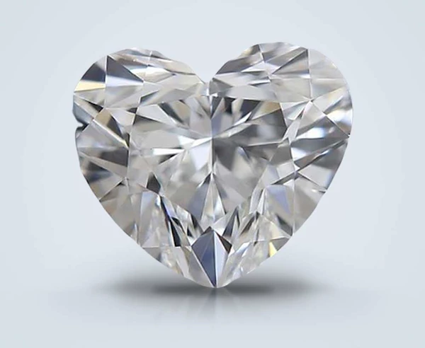 0.61 Carat · G · VVS2 Rare Carat Ideal Cut