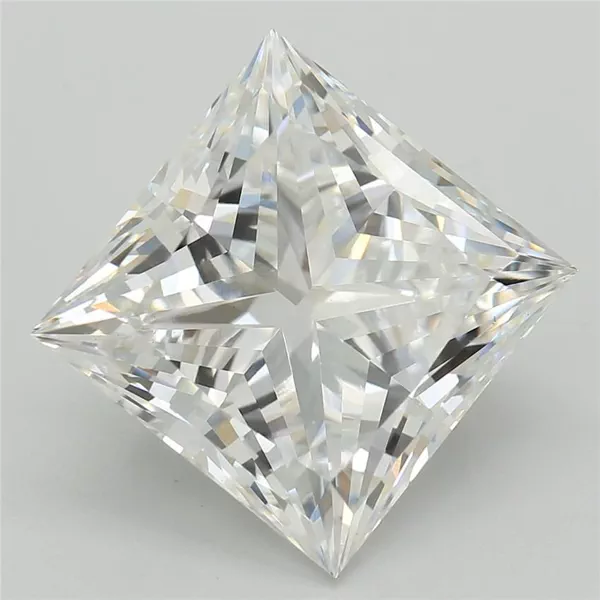 4.65 Carat · E · VS1 Rare Carat Ideal Cut