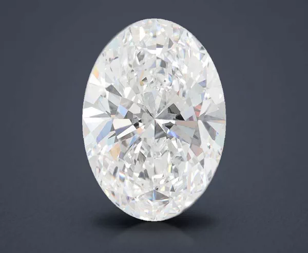 4.37 Carat · D · FL Rare Carat Ideal Cut
