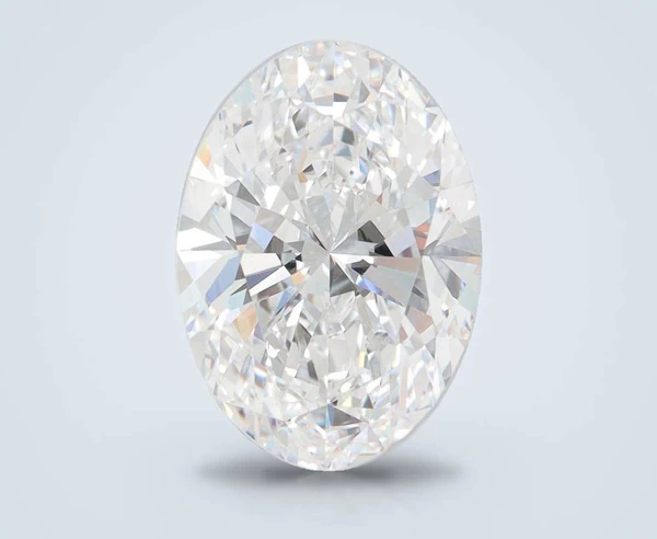 4.37 Carat · D · FL Rare Carat Ideal Cut