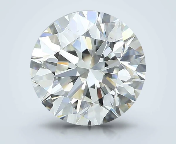 2 Carat · I · VS1 Rare Carat Ideal Cut