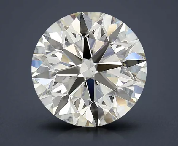 4.01 Carat · K · VS2 excellent Cut
